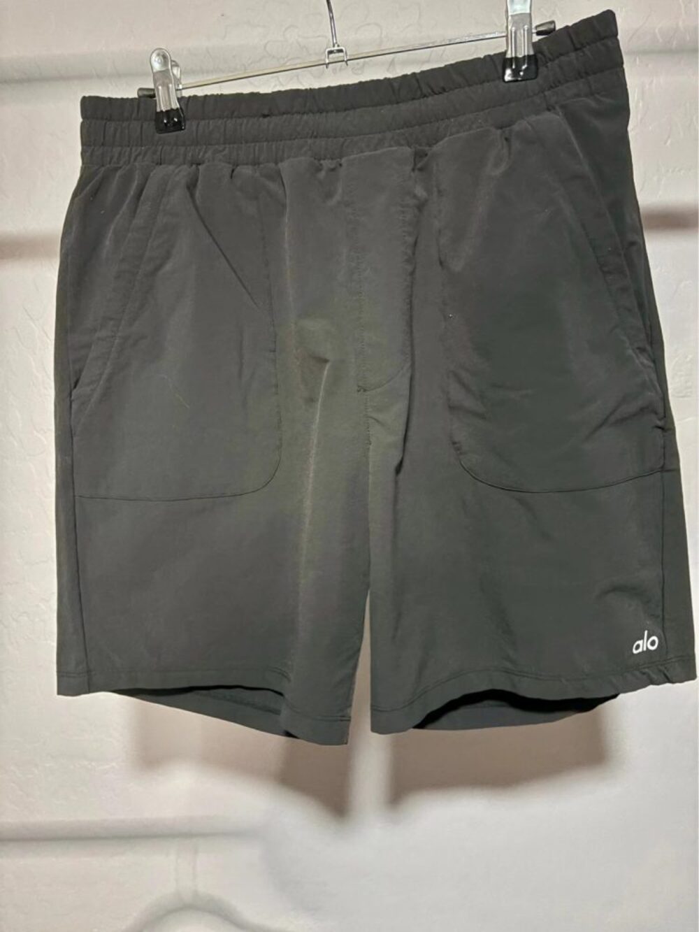Alo men’s Repetition Shorts